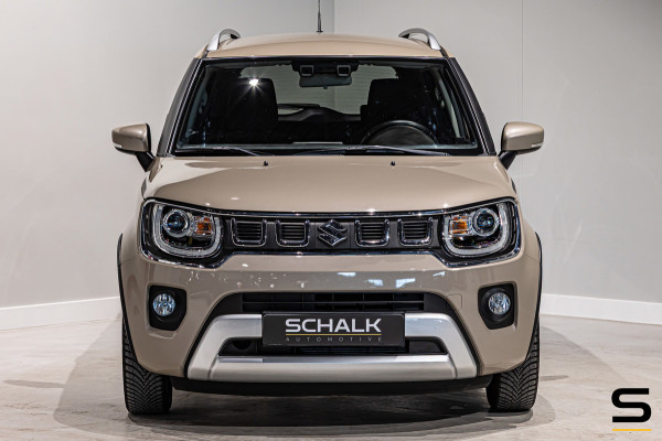 Suzuki Ignis 1.2 Smart Hybrid Style|NAP|Camera|Airco|Trekhaak