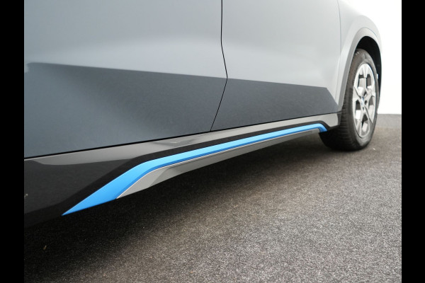 BMW iX1 xDrive30 Launch Edition 313pk Dealer O.H | Panodak | Adaptive Cruise | 360 Camera | Lederen Comfortzetels Massage & Memory | Head Up | Harman Kardon | Keyless |