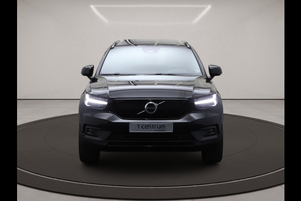 Volvo XC40 Recharge Pro 232 PK, Leder, Harman/Kardon, Panoramadak, Adap. Cruise Control, Camera