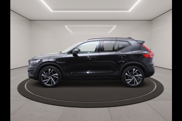 Volvo XC40 Recharge Pro 232 PK, Leder, Harman/Kardon, Panoramadak, Adap. Cruise Control, Camera