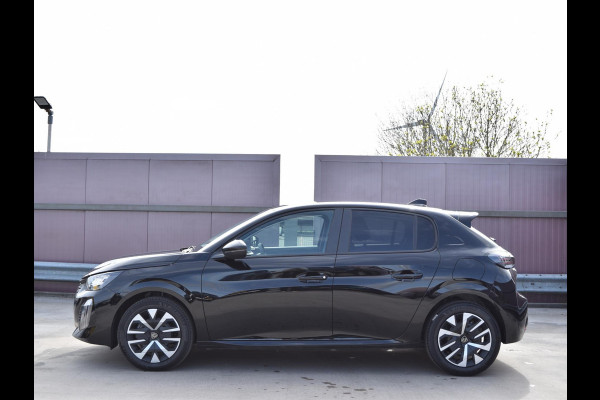 Peugeot 208 1.2 Hybrid 110 e-DCS6 Business NAVIGATIE & CARPLAY | CAMERA MET SENSOREN | E.C.C. |
