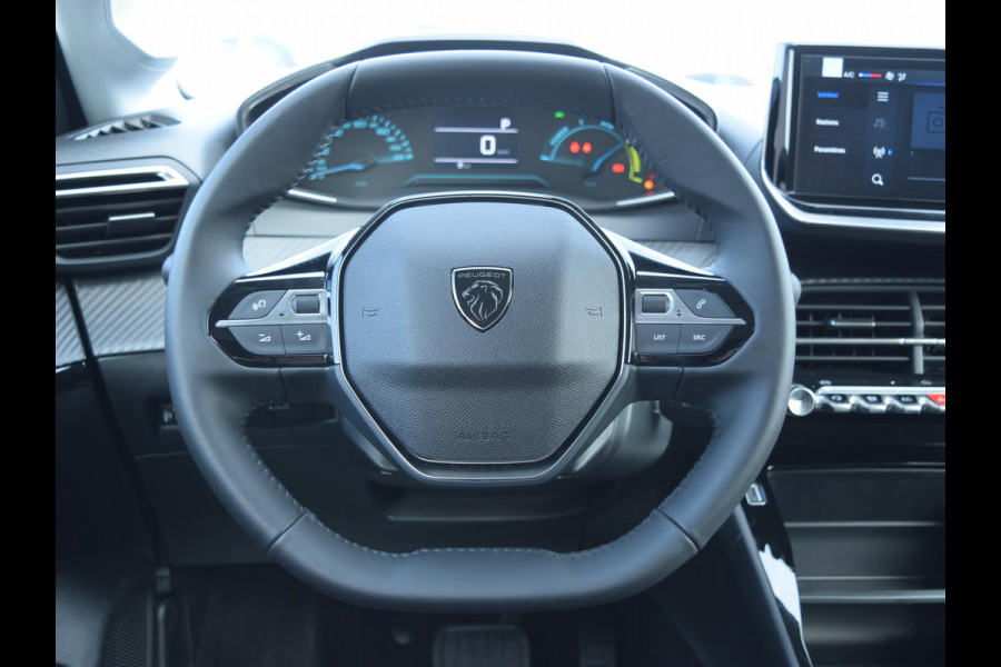 Peugeot 208 1.2 Hybrid 110 e-DCS6 Business NAVIGATIE & CARPLAY | CAMERA MET SENSOREN | E.C.C. |