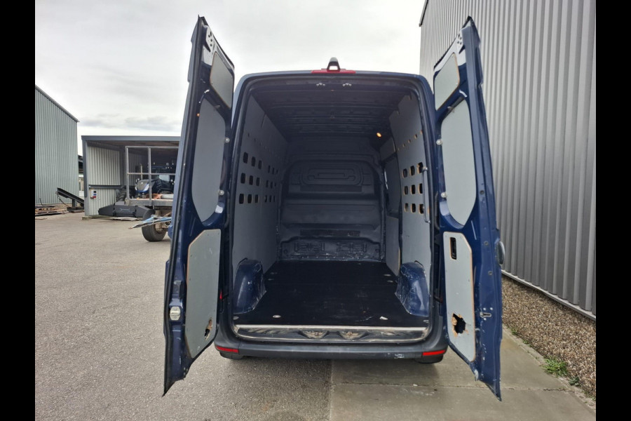 Mercedes-Benz Sprinter 311 2.2 CDI L2H2 AIRCO / CAMERA / 3 ZITS / DEALER ONDERHOUDEN / NAVI
