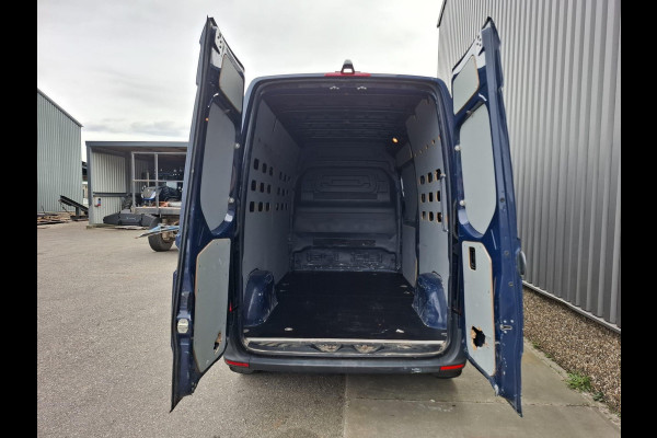 Mercedes-Benz Sprinter 311 2.2 CDI L2H2 AIRCO / CAMERA / 3 ZITS / DEALER ONDERHOUDEN / NAVI