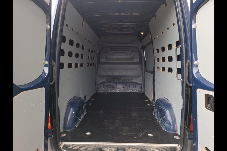 Mercedes-Benz Sprinter 311 2.2 CDI L2H2 AIRCO / CAMERA / 3 ZITS / DEALER ONDERHOUDEN / NAVI