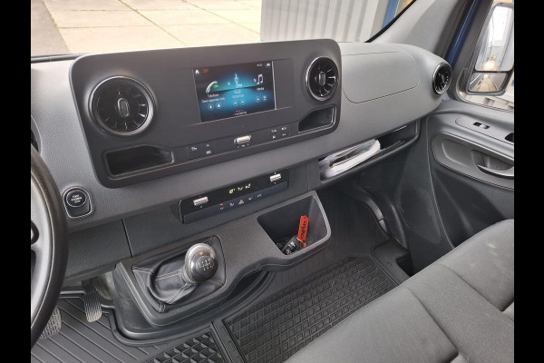 Mercedes-Benz Sprinter 311 2.2 CDI L2H2 AIRCO / CAMERA / 3 ZITS / DEALER ONDERHOUDEN / NAVI
