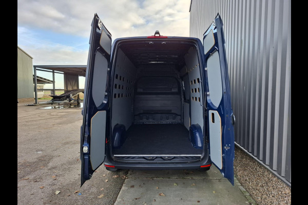 Mercedes-Benz Sprinter 311 2.2 CDI L2H2 / AIRCO / CAMERA / 3 ZITS / DEALER ONDERHOUDEN / NAVI