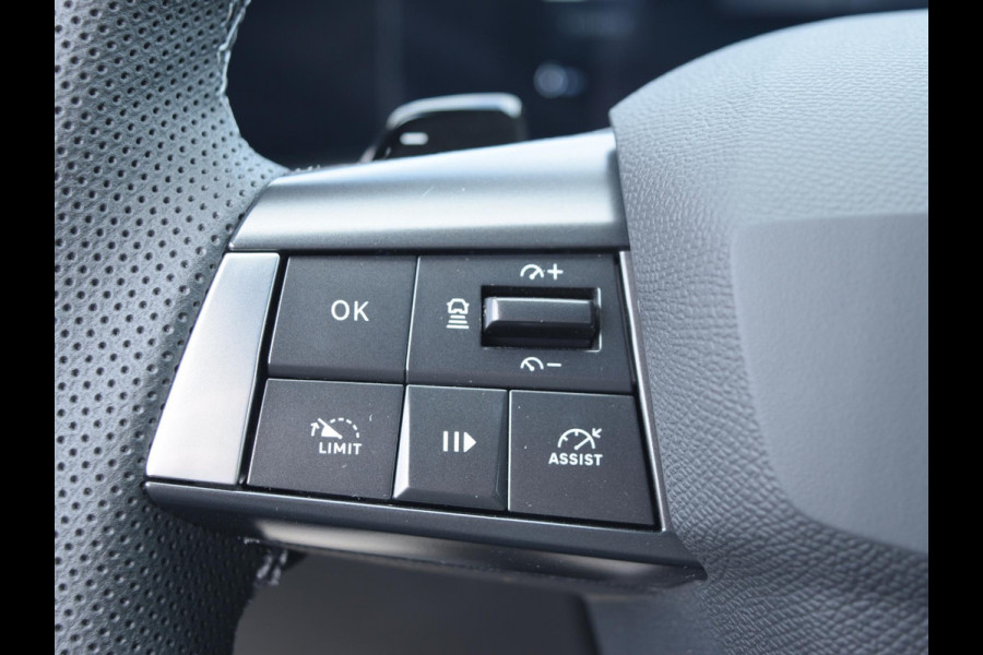 Opel Astra Electric 58 kWh Ultimate SCHUIF- KANTELDAK | CAMERA MET SENSOREN | E.C.C. | WINTERPAKKET |