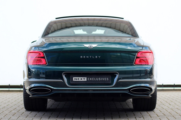 Bentley Flying Spur 4.0 V8 Hybrid Speed | Touring | Rotating | Naim | Panoramadak