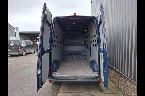 Mercedes-Benz Sprinter 311 2.2 CDI L2H2 / AIRCO / CAMERA / 3 ZITS / DEALER ONDERHOUDEN / NAVI