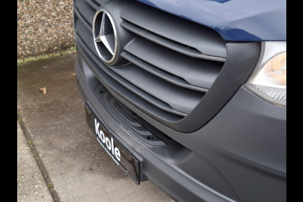 Mercedes-Benz Sprinter 311 2.2 CDI L2H2 / AIRCO / CAMERA / 3 ZITS / DEALER ONDERHOUDEN / NAVI