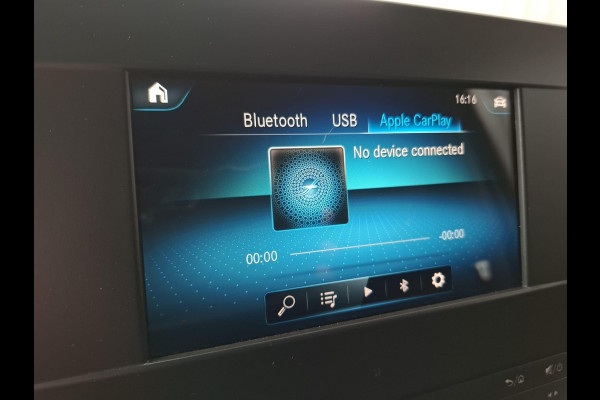 Mercedes-Benz Sprinter 311 2.2 CDI L2H2 / AIRCO / CAMERA / 3 ZITS / DEALER ONDERHOUDEN / NAVI