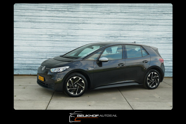 Volkswagen ID.3 First 58 kWh Carplay Nav Adapt Cru Soh 92.3%