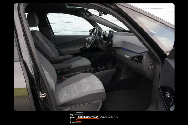 Volkswagen ID.3 First 58 kWh Carplay Nav Adapt Cru Soh 92.3%