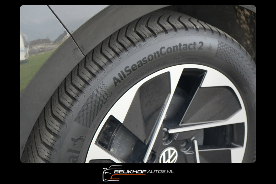 Volkswagen ID.3 First 58 kWh Carplay Nav Adapt Cru Soh 92.3%