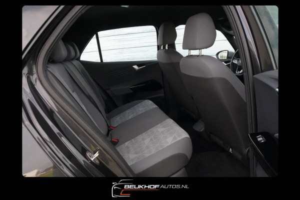 Volkswagen ID.3 First 58 kWh Carplay Nav Adapt Cru Soh 92.3%