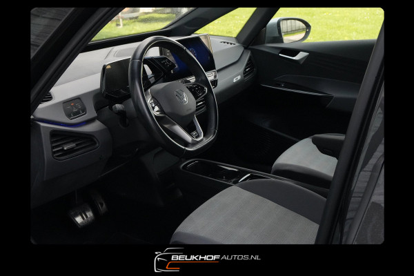 Volkswagen ID.3 First 58 kWh Carplay Nav Adapt Cru Soh 92.3%