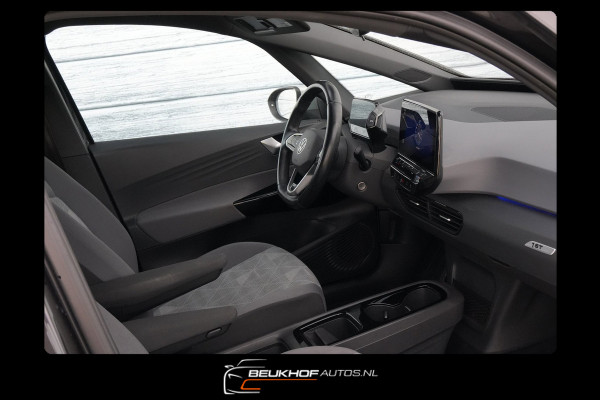 Volkswagen ID.3 First 58 kWh Carplay Nav Adapt Cru Soh 92.3%