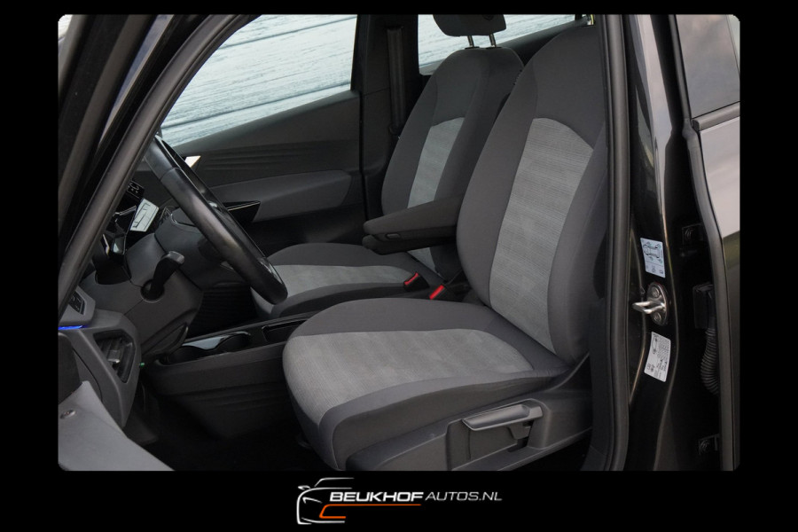 Volkswagen ID.3 First 58 kWh Carplay Nav Adapt Cru Soh 92.3%