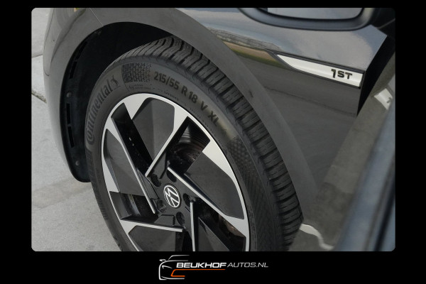 Volkswagen ID.3 First 58 kWh Carplay Nav Adapt Cru Soh 92.3%