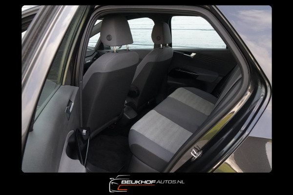 Volkswagen ID.3 First 58 kWh Carplay Nav Adapt Cru Soh 92.3%