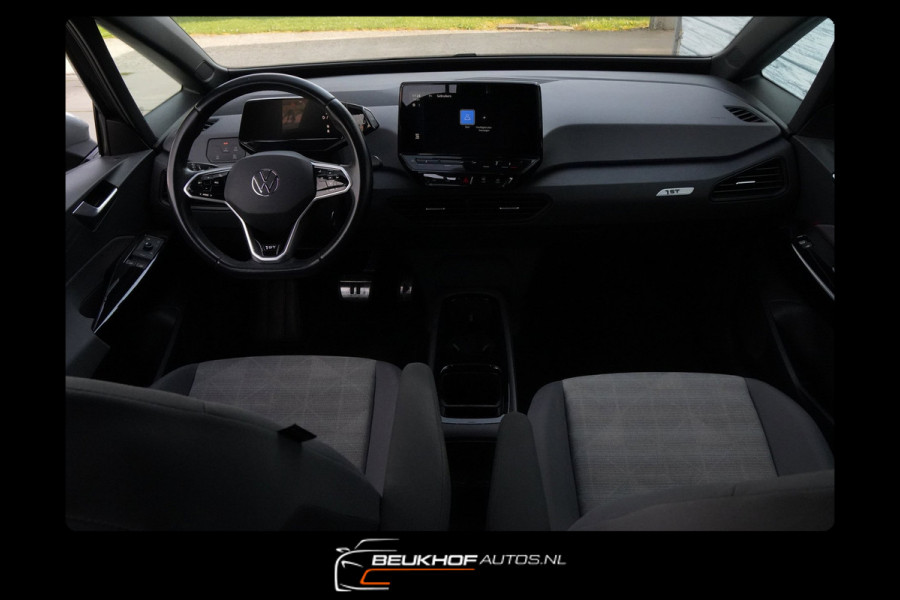 Volkswagen ID.3 First 58 kWh Carplay Nav Adapt Cru Soh 92.3%