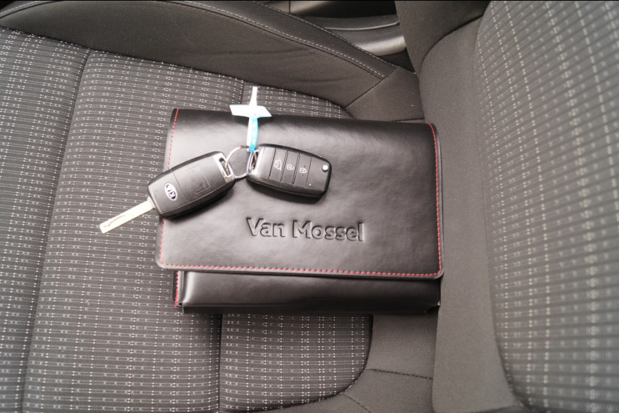 Kia Stonic 1.0 T-GDi MHEV DynamicLine Pack -NAVI-ECC-CAM-