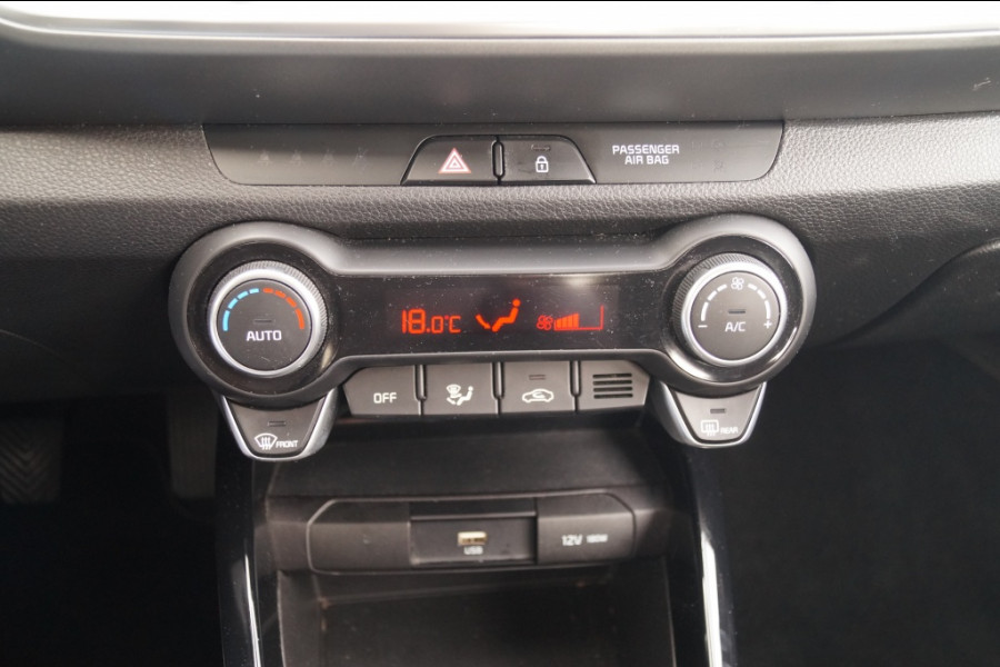 Kia Stonic 1.0 T-GDi MHEV DynamicLine Pack -NAVI-ECC-CAM-