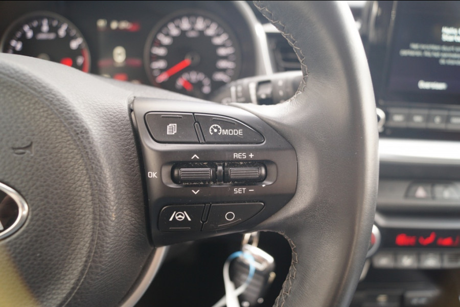 Kia Stonic 1.0 T-GDi MHEV DynamicLine Pack -NAVI-ECC-CAM-