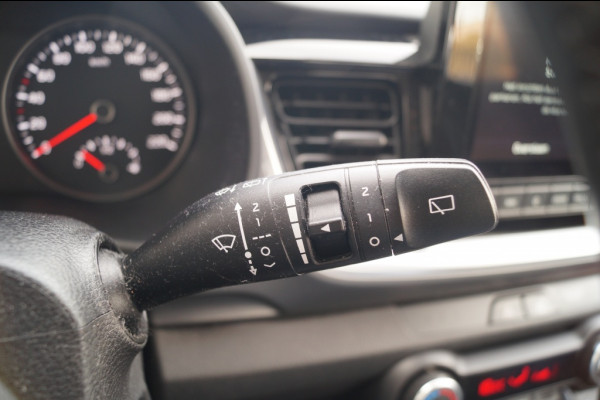 Kia Stonic 1.0 T-GDi MHEV DynamicLine Pack -NAVI-ECC-CAM-