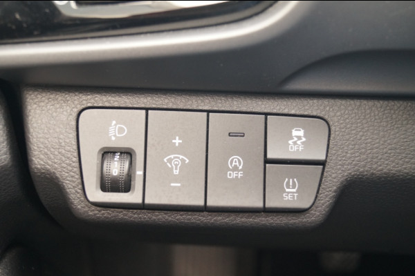 Kia Stonic 1.0 T-GDi MHEV DynamicLine Pack -NAVI-ECC-CAM-