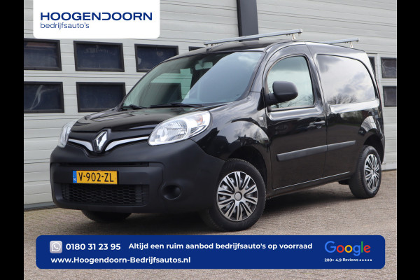 Renault Kangoo 1.5 dCi 75pk Euro 6 - Trekhaak - Airco
