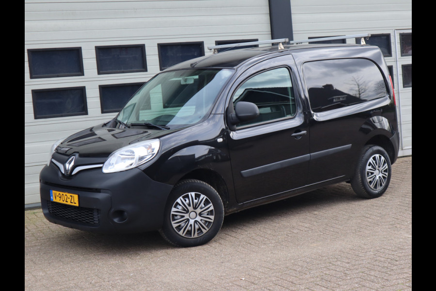 Renault Kangoo 1.5 dCi 75pk Euro 6 - Trekhaak - Airco