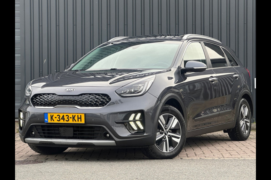 Kia Niro 1.6 GDi Hybrid ExecutiveLine PANO|CAMERA|MEMORY|