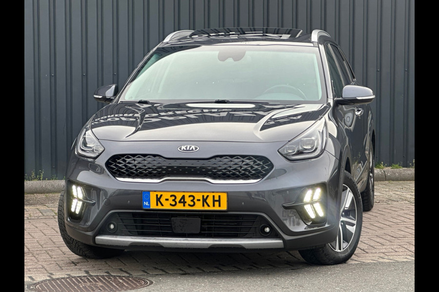 Kia Niro 1.6 GDi Hybrid ExecutiveLine PANO|CAMERA|MEMORY|