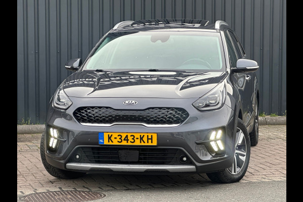 Kia Niro 1.6 GDi Hybrid ExecutiveLine PANO|CAMERA|MEMORY|
