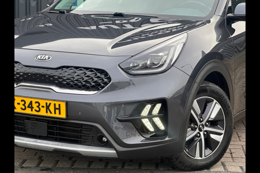 Kia Niro 1.6 GDi Hybrid ExecutiveLine PANO|CAMERA|MEMORY|