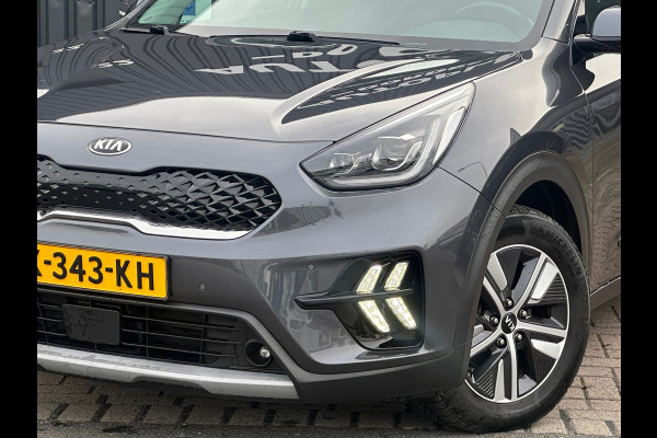 Kia Niro 1.6 GDi Hybrid ExecutiveLine PANO|CAMERA|MEMORY|