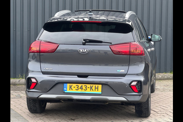 Kia Niro 1.6 GDi Hybrid ExecutiveLine PANO|CAMERA|MEMORY|