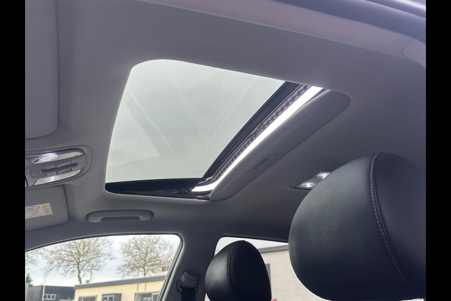 Kia Niro 1.6 GDi Hybrid ExecutiveLine PANO|CAMERA|MEMORY|