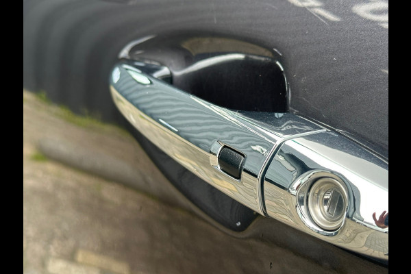 Kia Niro 1.6 GDi Hybrid ExecutiveLine PANO|CAMERA|MEMORY|