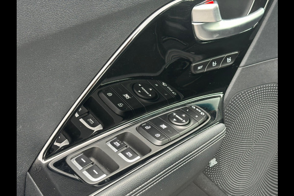 Kia Niro 1.6 GDi Hybrid ExecutiveLine PANO|CAMERA|MEMORY|
