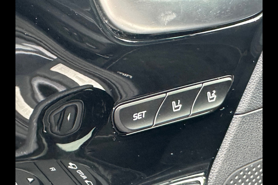 Kia Niro 1.6 GDi Hybrid ExecutiveLine PANO|CAMERA|MEMORY|