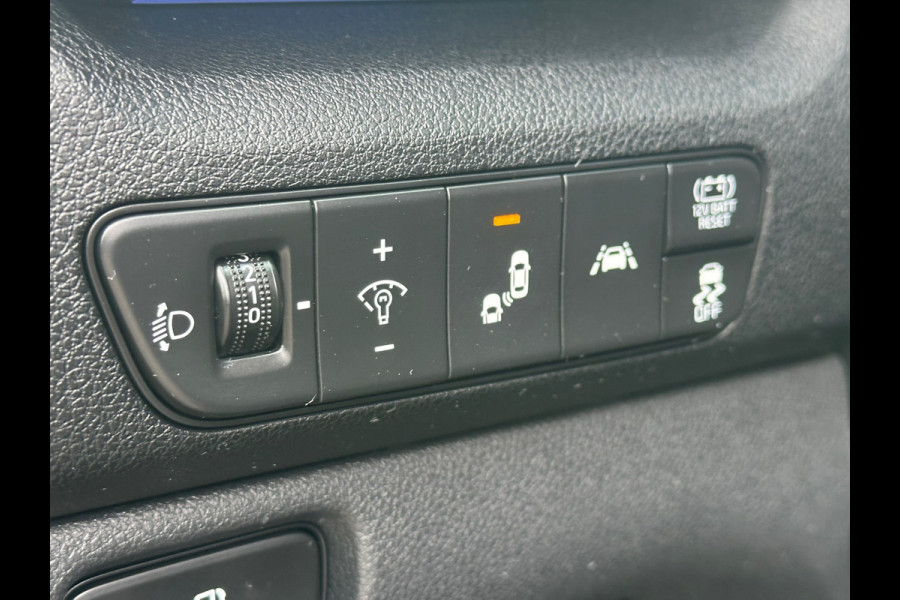 Kia Niro 1.6 GDi Hybrid ExecutiveLine PANO|CAMERA|MEMORY|