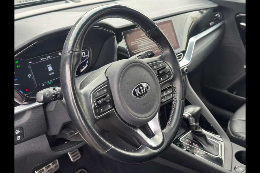 Kia Niro 1.6 GDi Hybrid ExecutiveLine PANO|CAMERA|MEMORY|