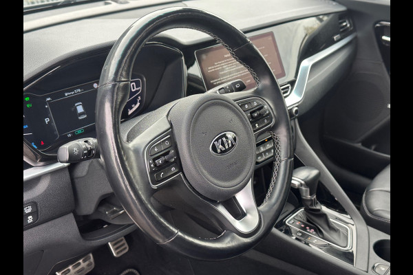 Kia Niro 1.6 GDi Hybrid ExecutiveLine PANO|CAMERA|MEMORY|