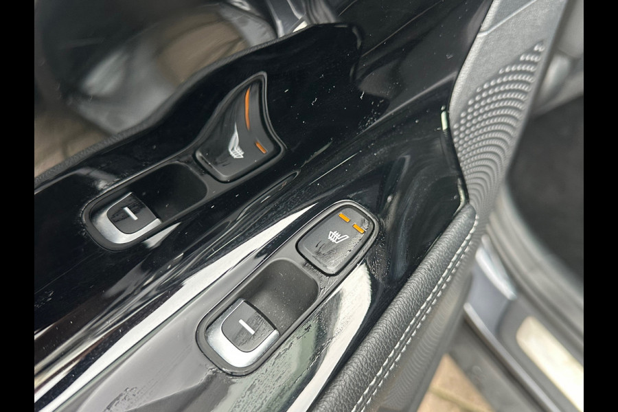 Kia Niro 1.6 GDi Hybrid ExecutiveLine PANO|CAMERA|MEMORY|