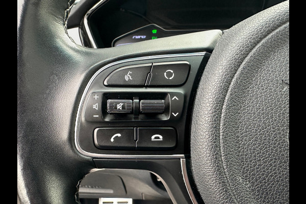 Kia Niro 1.6 GDi Hybrid ExecutiveLine PANO|CAMERA|MEMORY|