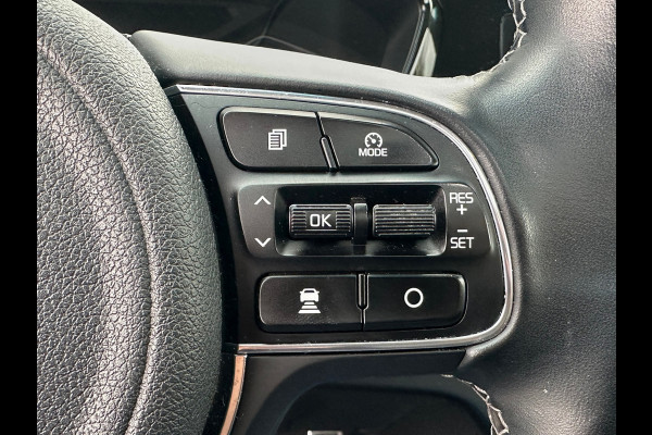 Kia Niro 1.6 GDi Hybrid ExecutiveLine PANO|CAMERA|MEMORY|