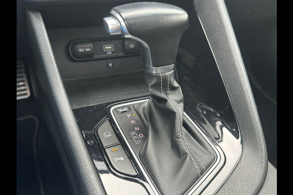 Kia Niro 1.6 GDi Hybrid ExecutiveLine PANO|CAMERA|MEMORY|